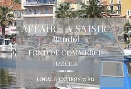 Lokal BANDOL