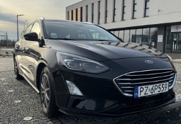 Ford Focus IV Super stan, ASO, VAT 23%, Webasto, Keyless, PANO, Adapt tempomat