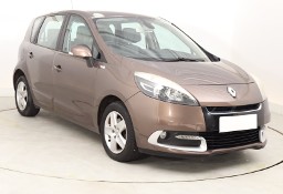 Renault Scenic III , Salon Polska, Navi, Klimatronic, Tempomat, Parktronic