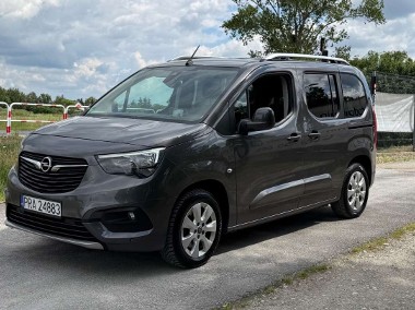 Opel Combo IV-1