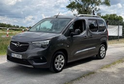 Opel Combo IV