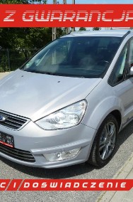 Ford Galaxy IV-2