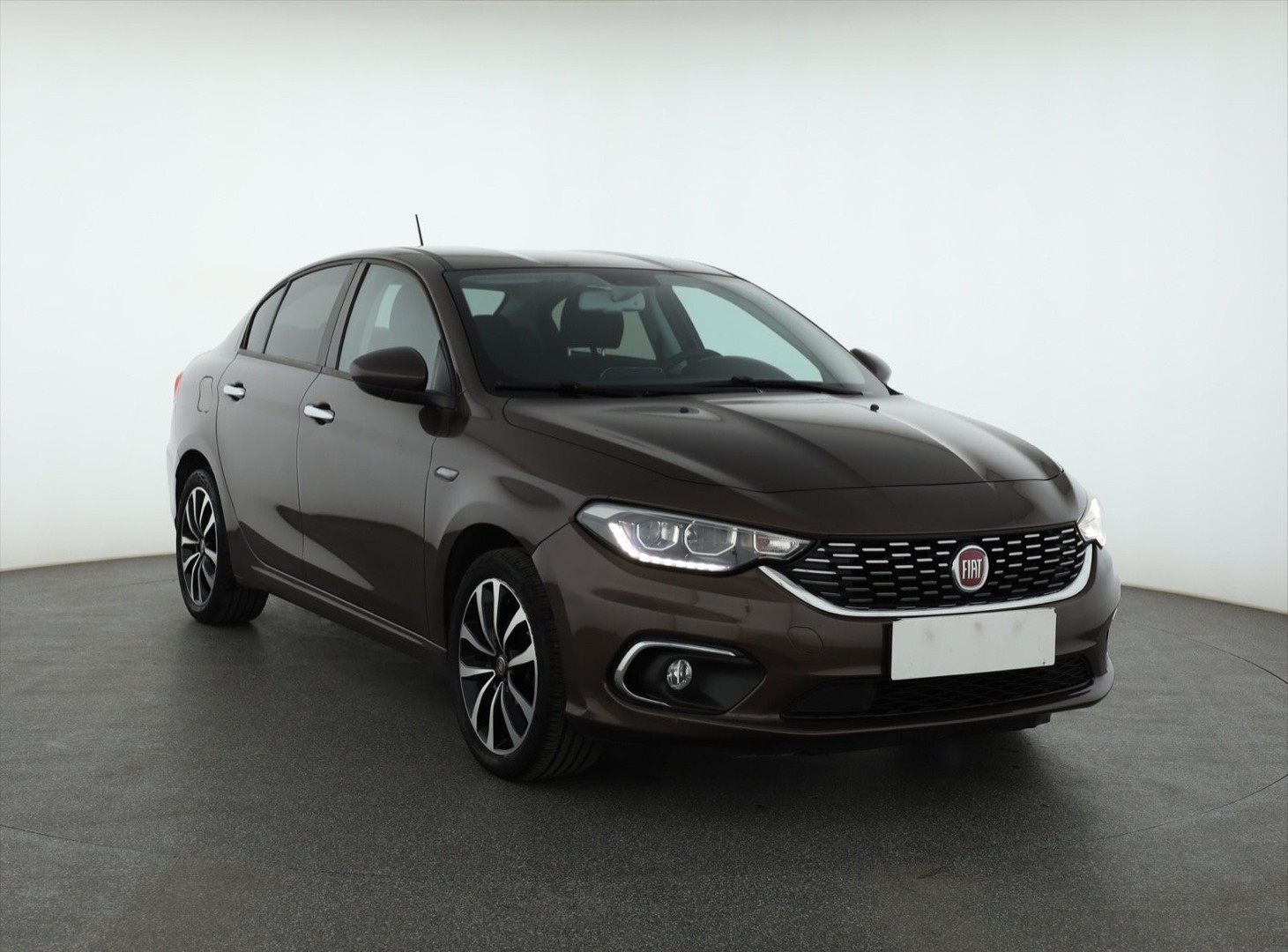 Fiat Tipo II , Salon Polska, Serwis ASO, GAZ, VAT 23%, Klimatronic