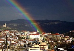 Lokal Велико Търново/Veliko-Tarnovo