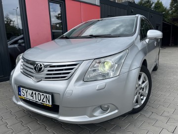 BARDZO ZADBANA, SUPER STAN TECHNICZNY, KRAJOWA, XENONY