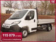 Fiat Ducato Maxi L2 Skrzynia Otwarta Maxi L2 Skrzynia Otwarta 2.2 140KM