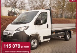 Fiat Ducato Maxi L2 Skrzynia Otwarta Maxi L2 Skrzynia Otwarta 2.2 140KM