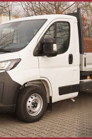 Fiat Ducato Maxi L2 Skrzynia Otwarta Maxi L2 Skrzynia Otwarta 2.2 140KM-2