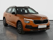 Skoda Kamiq , 1. Właściciel, Serwis ASO, Automat, VAT 23%, Klimatronic,