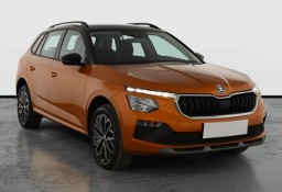 Skoda Kamiq , 1. Właściciel, Serwis ASO, Automat, VAT 23%, Klimatronic,