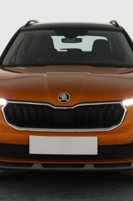 Skoda Kamiq , 1. Właściciel, Serwis ASO, Automat, VAT 23%, Klimatronic,-2