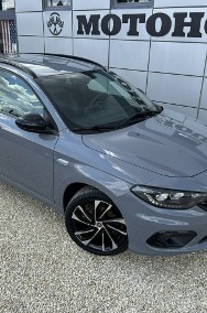 Fiat Tipo II 1,4 Turbo "S-Design"-2