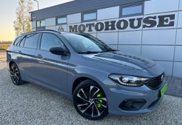 Fiat Tipo II 1,4 Turbo "S-Design"