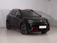 Citroen C5 Aircross , Salon Polska, 1. Właściciel, Serwis ASO, Skóra, Navi,