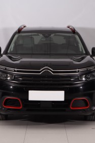 Citroen C5 Aircross , Salon Polska, 1. Właściciel, Serwis ASO, Skóra, Navi,-2
