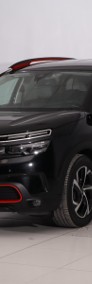 Citroen C5 Aircross , Salon Polska, 1. Właściciel, Serwis ASO, Skóra, Navi,-3