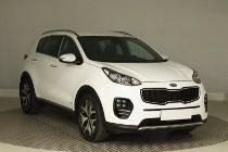 Kia Sportage IV , Salon Polska, Serwis ASO, Automat, Skóra, Navi, Xenon,
