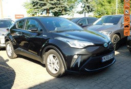 Toyota C-HR z Gwarancją Bezwypadkowa