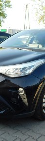 Toyota C-HR z Gwarancją Bezwypadkowa-3