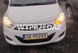 Hyundai i10 I