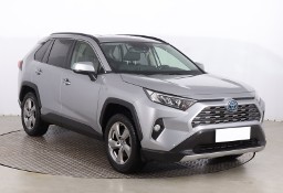 Toyota RAV 4 IV , Salon Polska, 1. Właściciel, Serwis ASO, Automat,