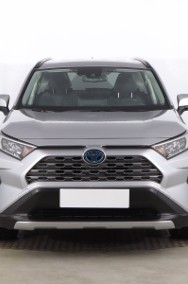 Toyota RAV 4 IV , Salon Polska, 1. Właściciel, Serwis ASO, Automat,-2