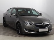 Opel Insignia , Salon Polska, Automat, Xenon, Bi-Xenon, Klimatronic,