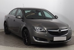 Opel Insignia , Salon Polska, Automat, Xenon, Bi-Xenon, Klimatronic,