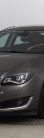 Opel Insignia , Salon Polska, Automat, Xenon, Bi-Xenon, Klimatronic,-3