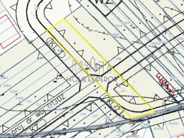 Działka, sprzedaż, 5027.00, Bielawa, Konstancin-Jeziorna (gm.)Piaseczyński (pow.)-1