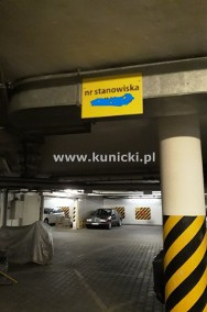 Kondratowicza 22 - miejsce w garażu podziemnym -3