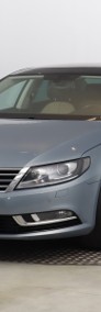 Volkswagen CC II , DSG, Skóra, Navi, Xenon, Bi-Xenon, Klimatronic, Tempomat,-3