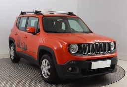 Jeep Renegade I , Klima, Tempomat, Parktronic