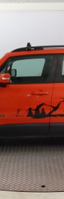 Jeep Renegade I , Klima, Tempomat, Parktronic-4