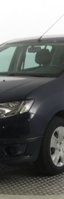 Dacia Sandero II , Klima-3