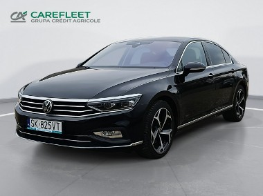 Volkswagen Passat B8 Volkswagen Passat 2.0 TDI 4Mot. Elegance DSG Sedan sk825vt-1