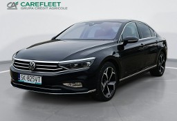 Volkswagen Passat B8 Volkswagen Passat 2.0 TDI 4Mot. Elegance DSG Sedan sk825vt