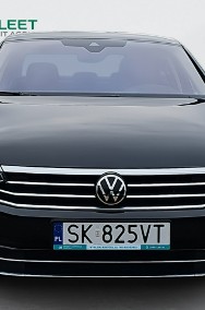 Volkswagen Passat B8 Volkswagen Passat 2.0 TDI 4Mot. Elegance DSG Sedan sk825vt-2