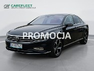 Volkswagen Passat B8 Volkswagen Passat 2.0 TDI 4Mot. Elegance DSG Sedan sk825vt