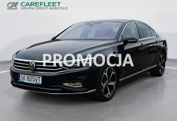 Volkswagen Passat B8 Volkswagen Passat 2.0 TDI 4Mot. Elegance DSG Sedan sk825vt