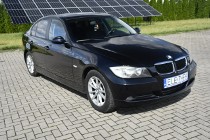 BMW SERIA 3 IV (E90/E91/E92/E93) BMW SERIA 3 2,0benz Klimatr 2str. Podgrzew.Fotele.Parktronic,kredyt.OKAZJA
