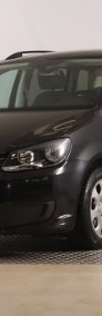 Volkswagen Touran II , Klima, Tempomat, Parktronic-3