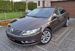 Volkswagen Passat B7 CC ŚLICZNY CC 100% Oryginał Klimatronik Xenon itd...