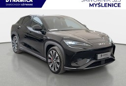 Inna Inny VAT 23% Excellence 530KM automat AWD 2025 r., salon PL, 91,3kWh, I w