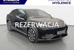 Inna Inny VAT 23% Excellence 530KM automat AWD 2025 r., salon PL, 91,3kWh, I w