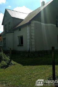 Dom Węgorzyno Obrzeża-2