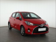 Toyota Yaris III , Salon Polska, Klima, Parktronic