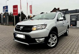 Dacia Sandero II Stepway 0.9 TCe Ambiance