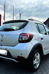 Dacia Sandero II Stepway 0.9 TCe Ambiance-2