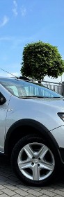 Dacia Sandero II Stepway 0.9 TCe Ambiance-4